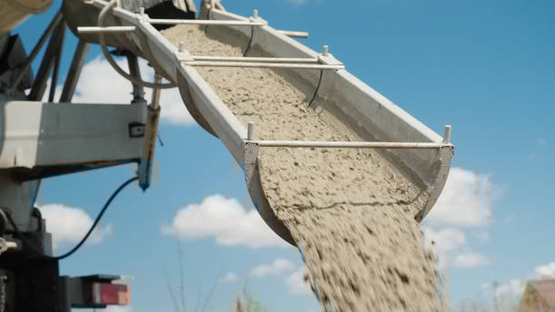 Best Concrete Driveway Installation in Wooster, AR