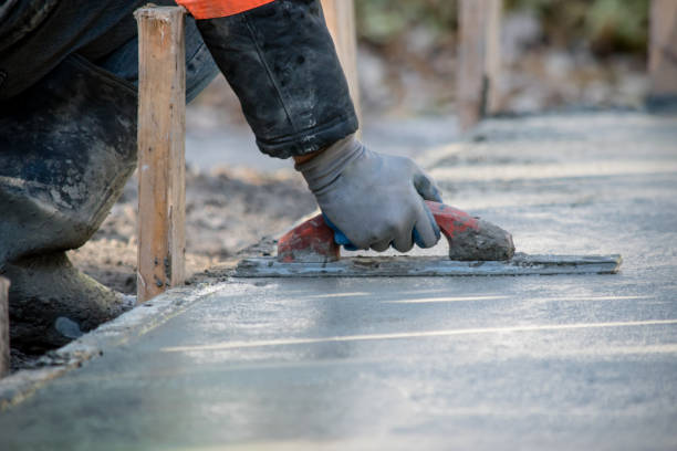Best Concrete Grinding and Polishing in Wooster, AR