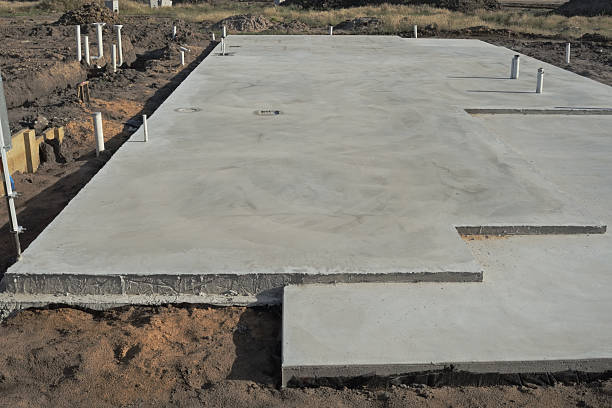  Wooster, AR Concrete contractor Pros