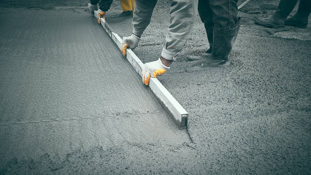 Best Concrete Retaining Walls in Wooster, AR