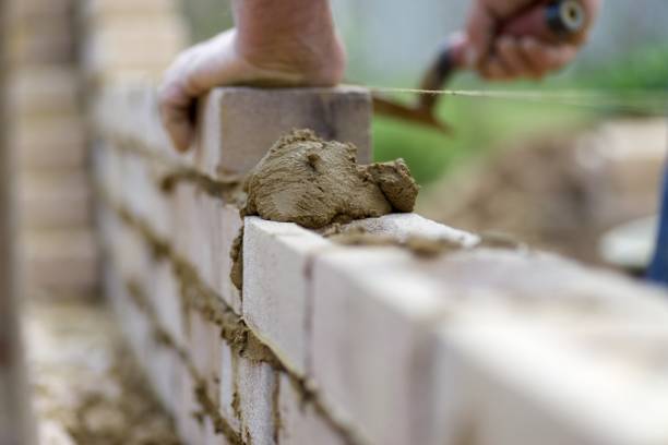 Best Commercial Concrete Services in Wooster, AR
